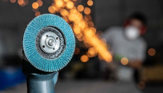 Firmamızdan Kareler