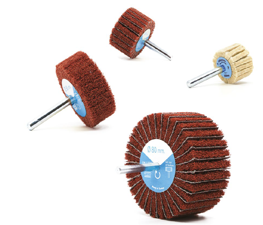 SAPLI SKOÇ-MOP-ZIMPARA