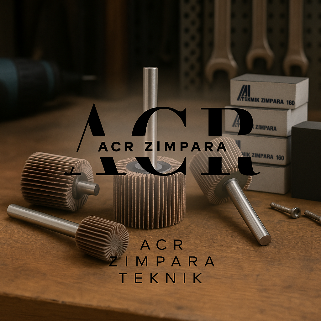 ACR ZIMPARA HIRDAVAT