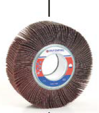 ZIMPARALI FLANŞLI MOPLAR 165X50X45