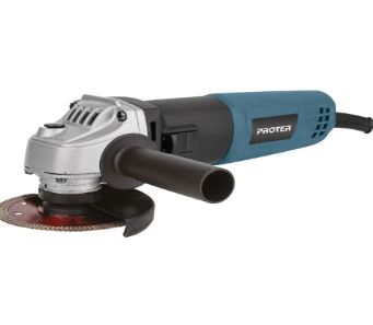 PROTER AVUÇ İÇİ DEVİR AYARLI TAŞLAMA 