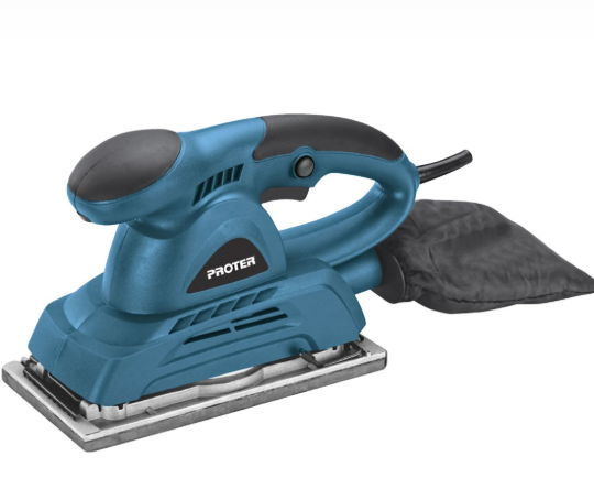 PROTER  ÜTÜ ZIMPARA MAKİNESİ 