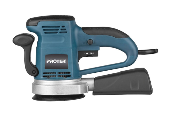 PROTER  ZIMPARA MAKİNASI 