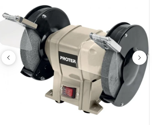 PROTER TAŞLAMA MAKİNESİ 