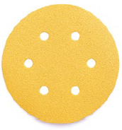 İNTERFLEX GOLD DİSK ZIMPARA (100KUM)