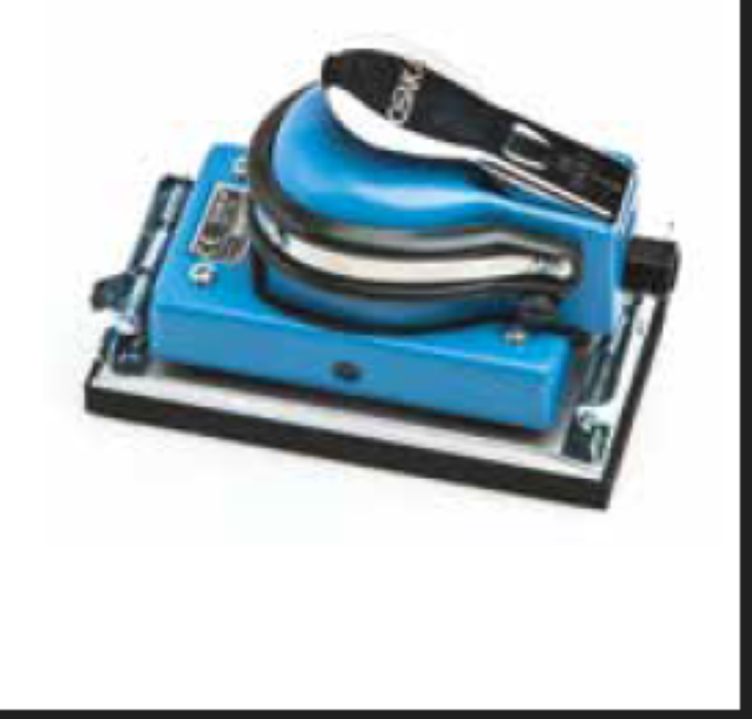 OSAKA  TİTREŞİMLİ ZIMPARA MAKİNESİ 