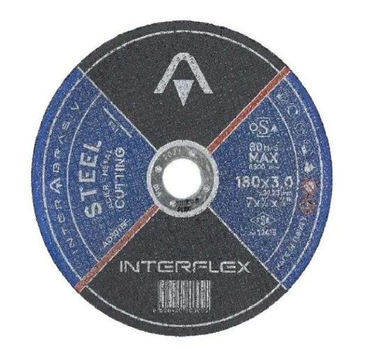 İNTERFLEX KESME TAŞI 