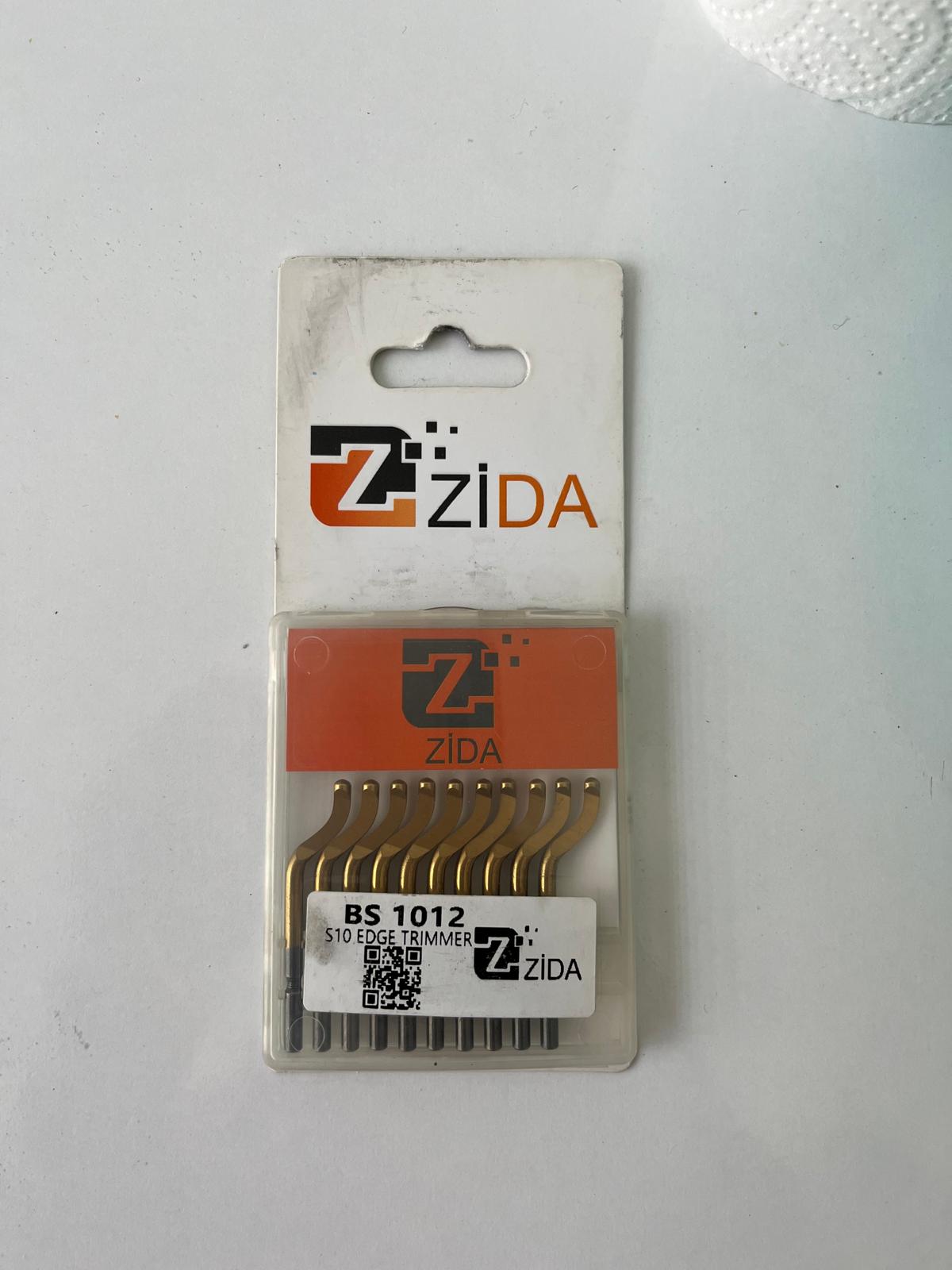 BS 1012 PASLANMAZ (KAPLAMALI)