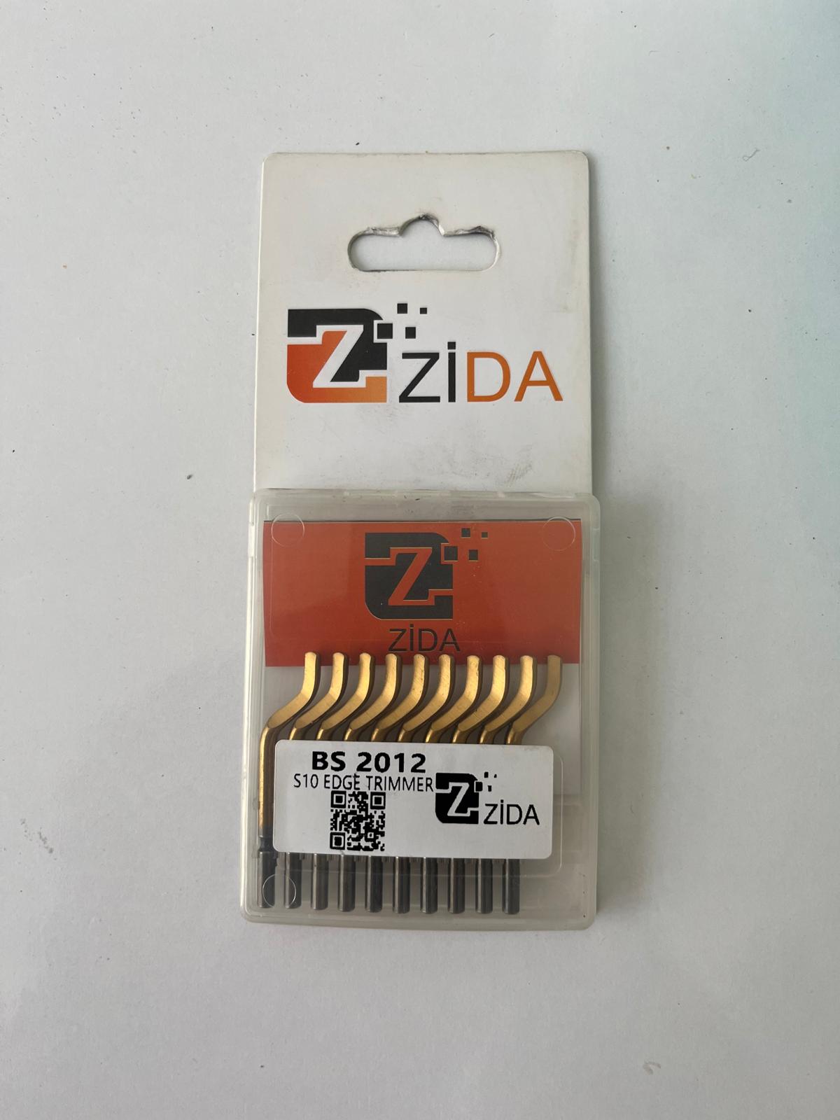 BS 2012 PASLANMAZ (KAPLAMALI)